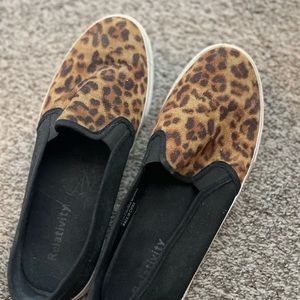 Cute flats!